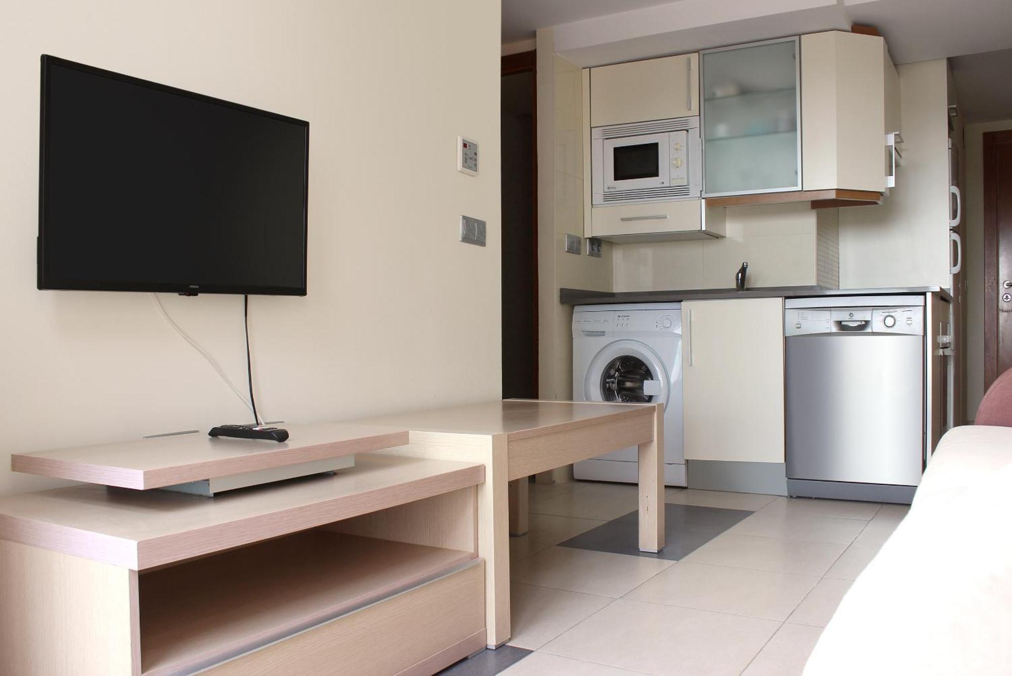 Apartamento Complejo Turistico Marina Rey Vera Exterior foto